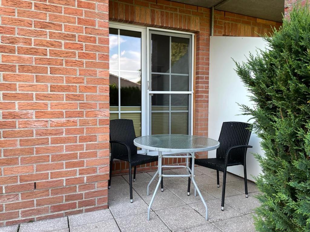 Ferienwohnung Schwanenberg Graal-Mueritz Exterior photo